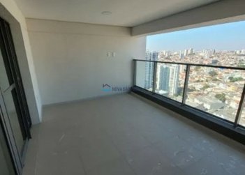 apartment em Rua Dona Leopoldina, Ipiranga - São Paulo - SP