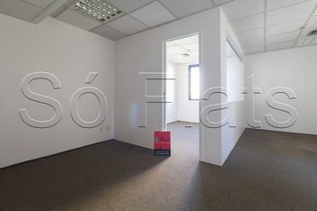 commercial_building em AL LORENA, Jardim Paulista - São Paulo - SP