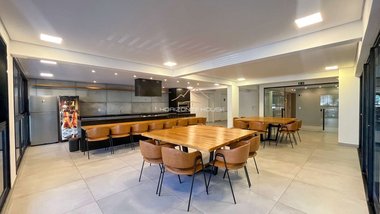 apartment em Rua Viçosa, São Pedro - Belo Horizonte - MG