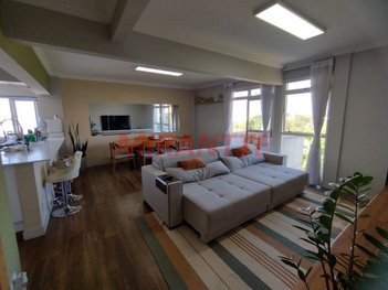 apartment em Vila Serena, Santana - São Paulo - SP