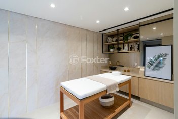 apartment em Rua Ocrísia, City América - São Paulo - SP
