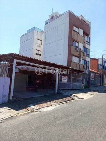 house em Rua João Bonuma, Partenon - Porto Alegre - RS