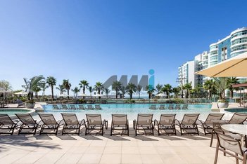 apartment em Rua Delfim Mário Pádua Peixoto, Praia Brava de Itajaí - Itajaí - SC