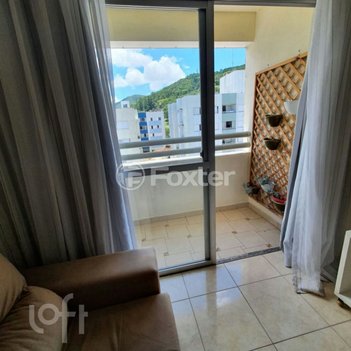 apartment em Rua Padova, Córrego Grande - Florianópolis - SC