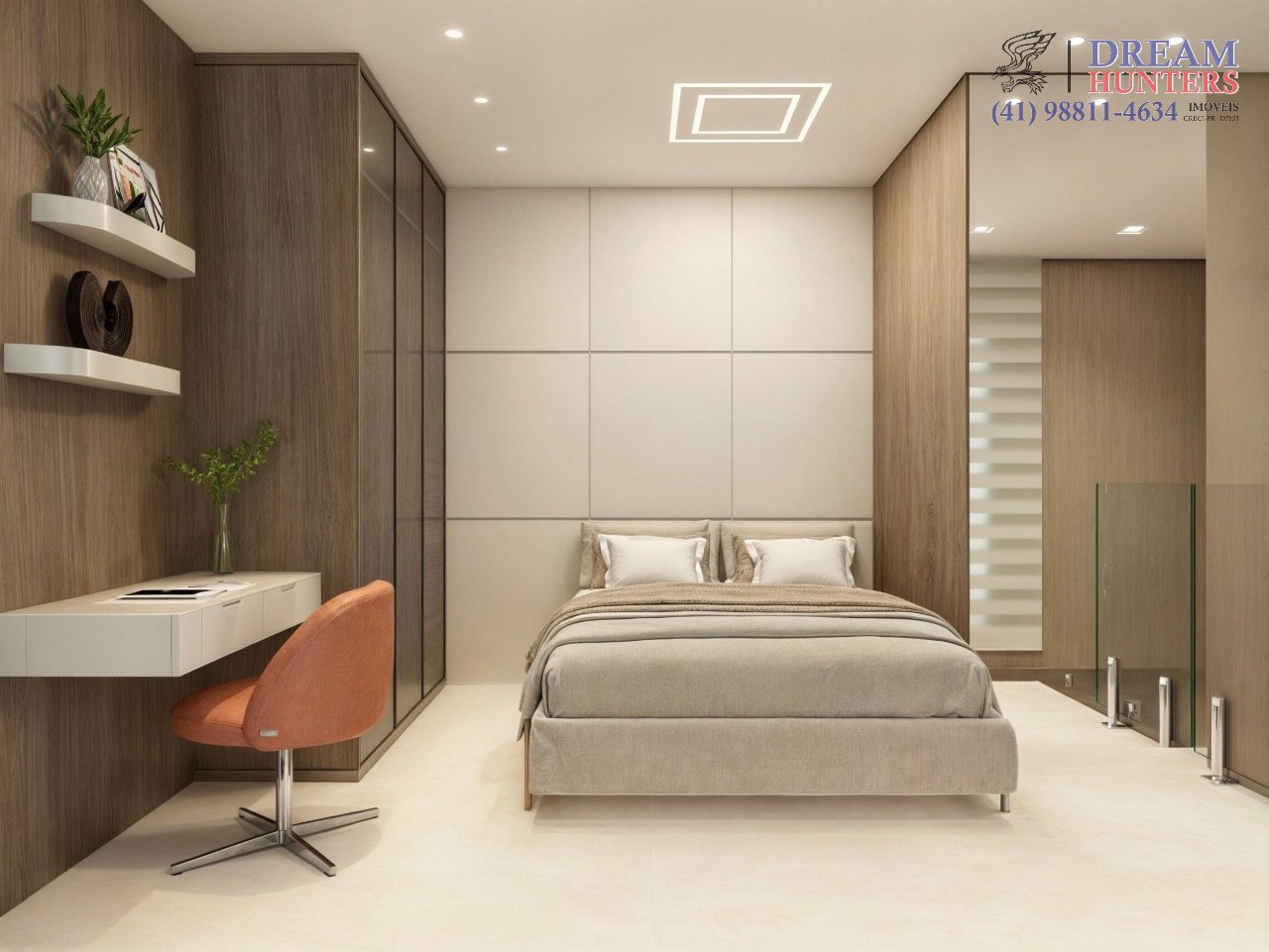dormitorio