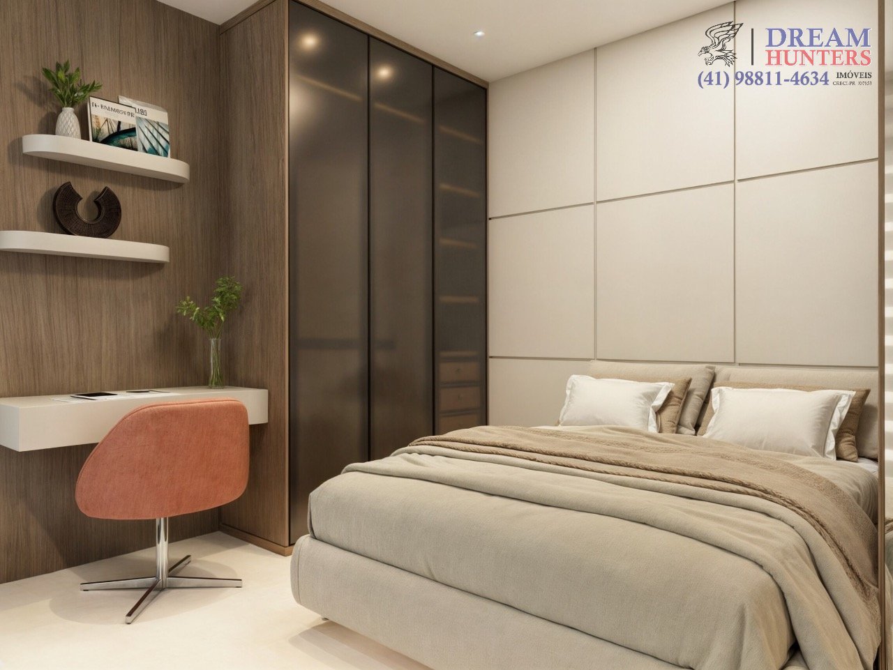 dormitorio