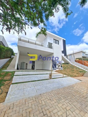 house em Rua E, Gran Royalle - Lagoa Santa - MG