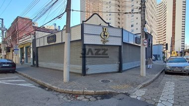 commercial_property em Rua Professor Frederico Eyer, Jardim São Dimas - São José dos Campos - SP