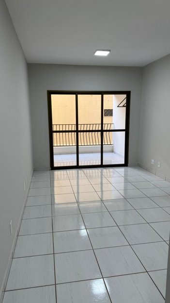 apartment em Rua Luciano Liso, Jardim Bela Vista - São José do Rio Preto - SP