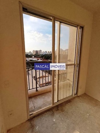 apartment em Avenida dos Carinás, Indianópolis - São Paulo - SP