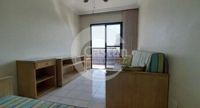 apartment em Rua João Piedade Gomes, Caiçara - Praia Grande - SP