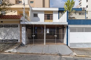 house em Rua Bela Flor, Vila Mariana - São Paulo - SP