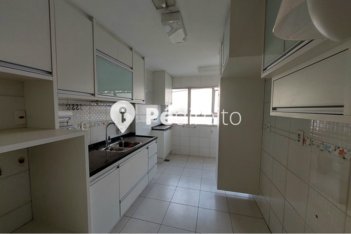 apartment em Avenida Chibarás, Moema - São Paulo - SP