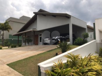 house em Avenida Luiz Peixoto, Quinta das Paineiras - Jundiaí - SP