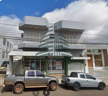 commercial_property em Pinheiro Machado, Centro - Santiago - RS