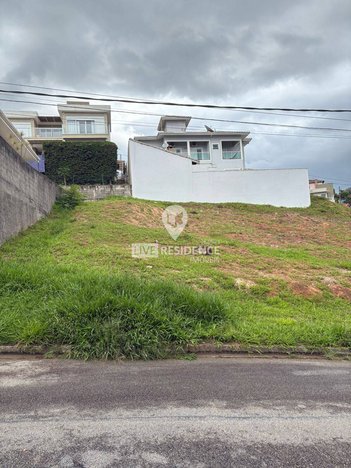 land_lot em Rua Luíza Ambrosin Angelon, Loteamento Itatiba Country Club - Itatiba - SP