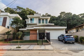 house em Rua das Hortências, São Marcos - Joinville - SC