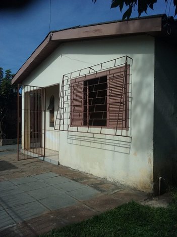 house em Rua Flor do Conde, Cidade Verde - Eldorado do Sul - RS