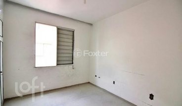 apartment em Rua Doutor Flaquer, Centro - São Bernardo do Campo - SP