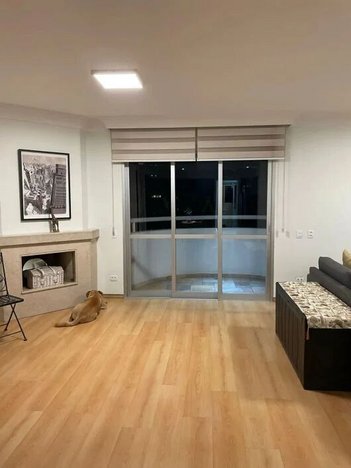 apartment em Rua José da Silva Ribeiro, Vila Andrade - São Paulo - SP