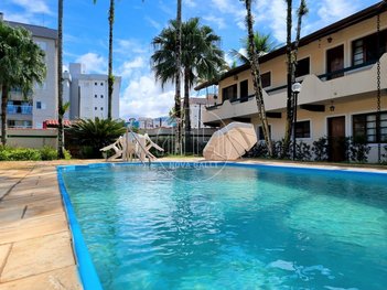 apartment em Rua Euclides da Cunha, Itaguá - Ubatuba - SP