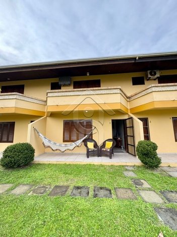 house em Rua da Várzea, Centro - Xangri-Lá - RS