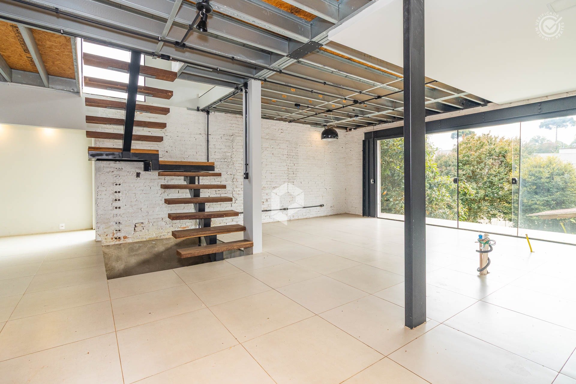 Sala para 2 ambientes