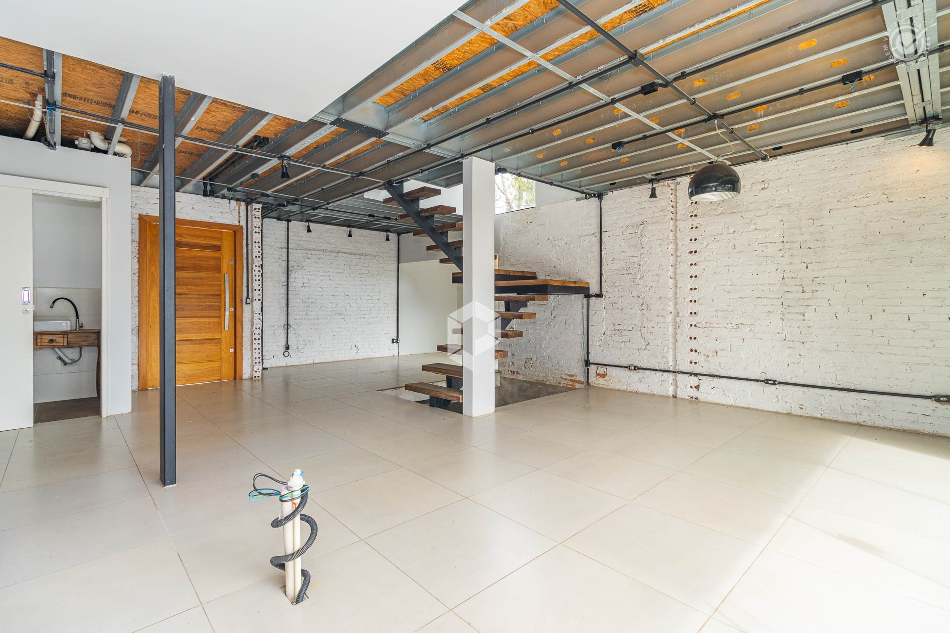 Sala para 2 ambientes
