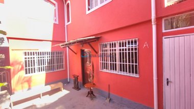 house em Rua Artemis, Vila Babilônia - São Paulo - SP