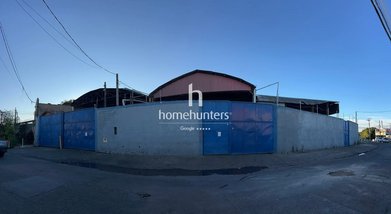 industrial em Avenida Presidente Juscelino, Jardim Novo Campos Elíseos - Campinas - SP