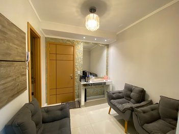 office em Brasil Oeste, Centro - Passo Fundo - RS