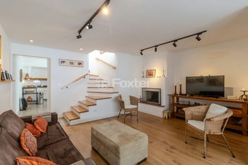 house em Rua Dom Carlos Duarte Costa, Chácara Monte Alegre - São Paulo - SP
