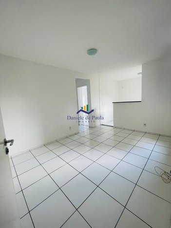 apartment em Rua Cascais, São João - Betim - MG