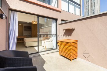 apartment em Avenida Pompéia, Vila Pompéia - São Paulo - SP