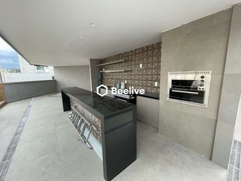 apartment em Rua Matias Cardoso, Santo Agostinho - Belo Horizonte - MG