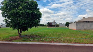 land_lot em Rua Dubai, Golden Park - Dourados - MS