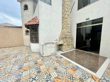 house em Avenida Andrade Neves, Vila Helena - Santo André - SP