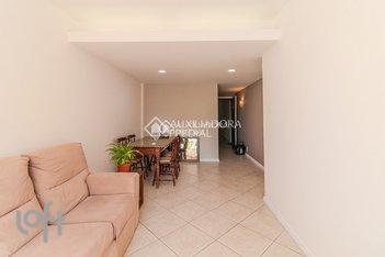 apartment em Santa Terezinha, Santana - Porto Alegre - RS