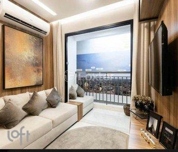 apartment em Rua Martins, Butantã - São Paulo - SP