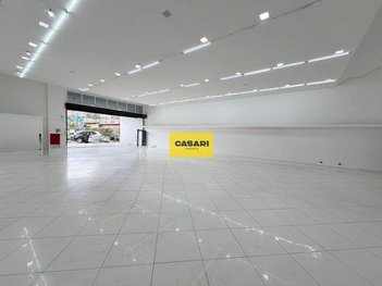 business em Rua Walter Carlos Zanini, Assunção - São Bernardo do Campo - SP
