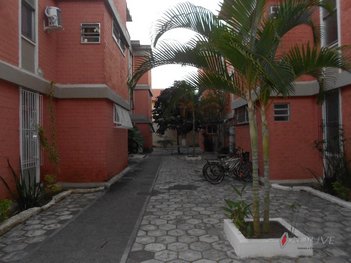 apartment em Vereador Antonio Ferreira dos Santos, Braga - Cabo Frio - RJ