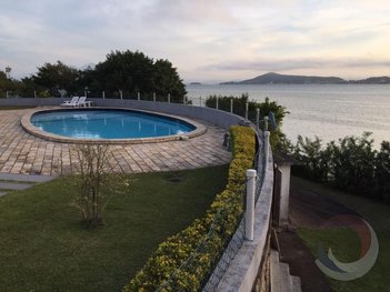 apartment em Rua Fernando Ferreira de Mello, Bom Abrigo - Florianópolis - SC