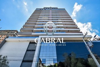 apartment em Rua Fritz Schneider, Fazenda - Itajaí - SC