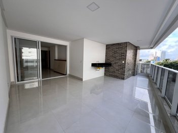 apartment em Rua Aristides Caramuru, Muquiçaba - Guarapari - ES