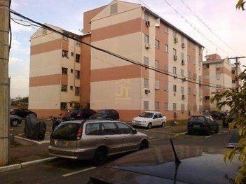 apartment em Paulo Renato Ketzer de Souza, Rubem Berta - Porto Alegre - RS