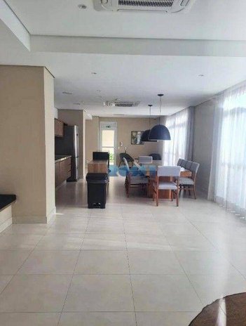 apartment em Rua Serra da Bocaina, Quarta Parada - São Paulo - SP