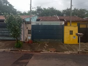 house em Rua Alcindo Nardini, Jardim Morumbi (Nova Veneza) - Sumaré - SP