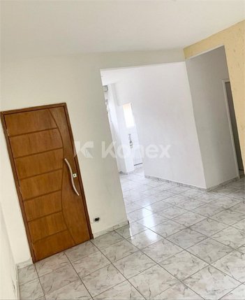apartment em Rua Professor Roger Bastide, Parque Mandaqui - São Paulo - SP