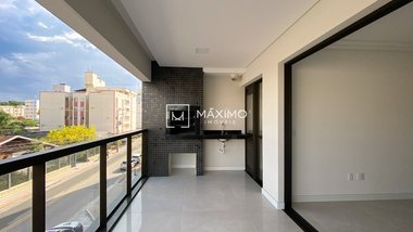 apartment em Rua Araci Vaz Callado, Canto - Florianópolis - SC
