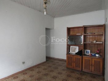 house em Avenida Dona Eugênia Machado da Silva, Vila Galvão - Guarulhos - SP